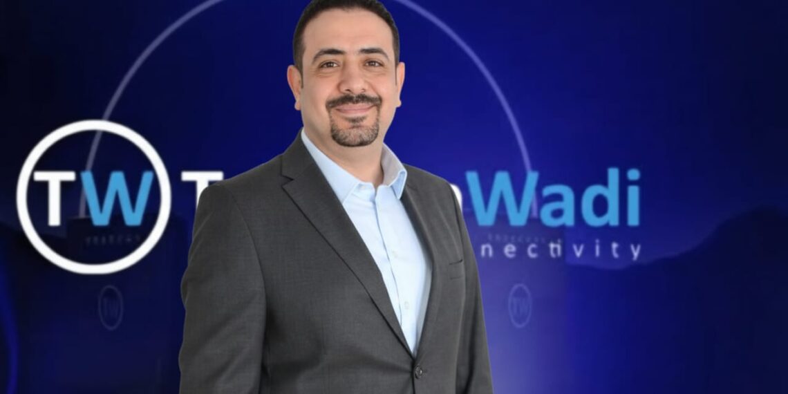 تيليكوم وادي تشارك للمرة الأولى في معرض Cairo ICT 2025