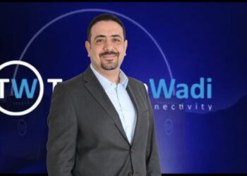 تيليكوم وادي تشارك للمرة الأولى في معرض Cairo ICT 2025