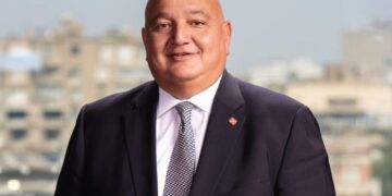 رئيس بنك saib: المتحف المصري الكبير.. فخر قومي ورسالة سلام للعالم