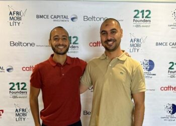 بلتون لرأس المال المخاطر تحقق تخارجًا ناجحًا بعائد 100% من شركة لوجستية مغربية