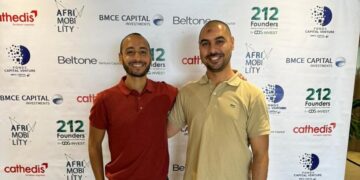 بلتون لرأس المال المخاطر تحقق تخارجًا ناجحًا بعائد 100% من شركة لوجستية مغربية