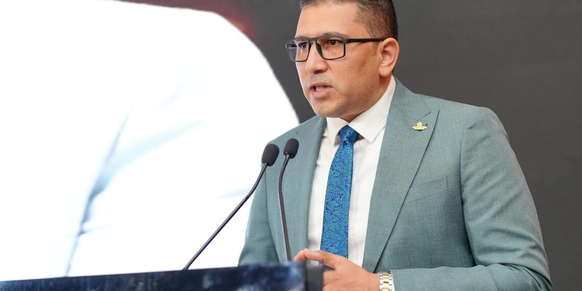 هشام إبراهيم: المتحف المصري الكبير نقلة حضارية تعزز مكانة مصر كعاصمة للثقافة والسياحة العالمية