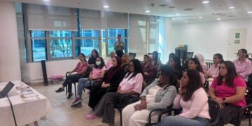 الأهلي الكويتي–مصر يدعم صحة المرأة بمبادرات توعوية وطبية بالتعاون مع بهية