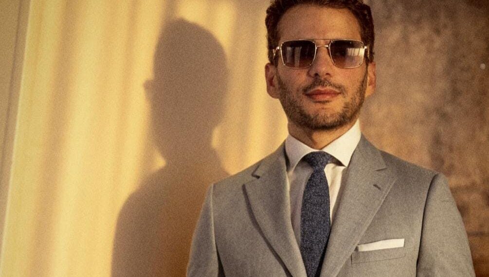 جراند ستايل تفتتح أكبر صالة عرض للمفروشات في الإسكندرية