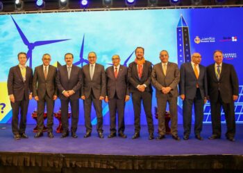 محمود محيي الدين: العمل المناخي ركيزة لتحقيق أهداف التنمية المستدامة