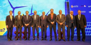 محمود محيي الدين: العمل المناخي ركيزة لتحقيق أهداف التنمية المستدامة