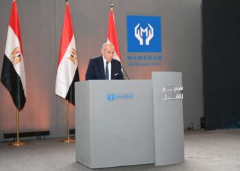 150 مليون دولار دعمًا لصناعة السيارات الكهربائية في مصر