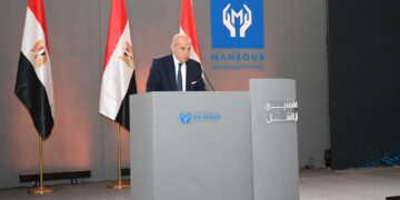 150 مليون دولار دعمًا لصناعة السيارات الكهربائية في مصر