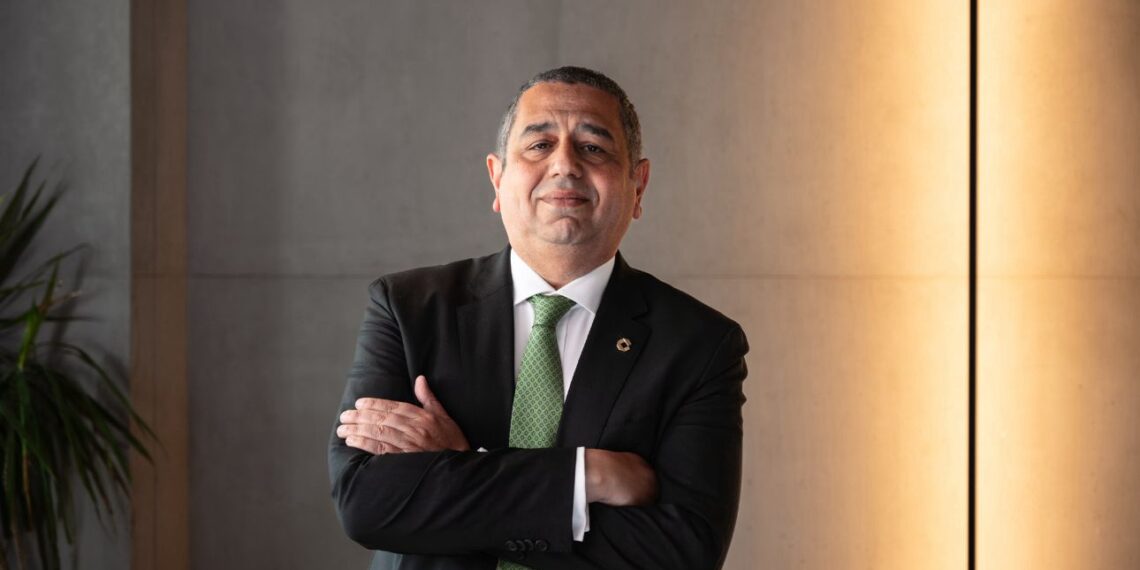 كونكريت بلس تعلن عن مشاركتها في فعاليات معرض TransMEA 2025