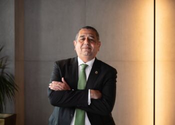 كونكريت بلس تعلن عن مشاركتها في فعاليات معرض TransMEA 2025