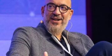 أحمد البطراوي: المتحف المصري الكبير نموذج لإعادة هيكلة السوق العقاري المصري