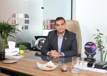 فورتينت تقدّم حلول أمن سيبراني مدعومة بالذكاء الاصطناعي في Cairo ICT 2025