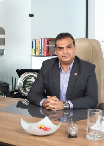 فورتينت تقدّم حلول أمن سيبراني مدعومة بالذكاء الاصطناعي في Cairo ICT 2025