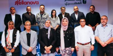 بنك الطعام المصري وكيلانوفا يوقعان شراكة لتوفير 100 ألف وجبة لأطفال المنيا