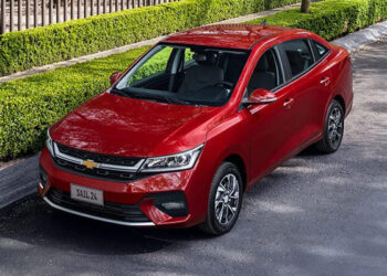 شيفروليه تعلن أسعار أوبترا 2026 في مصر بدءًا من 724,900 جنيه