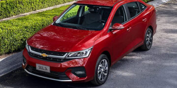 شيفروليه تعلن أسعار أوبترا 2026 في مصر بدءًا من 724,900 جنيه