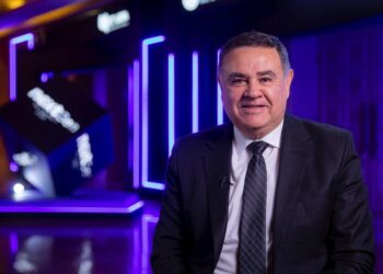 إطلاقFinovate التابعة لـ ICT Misr خلال Cario ICT2025