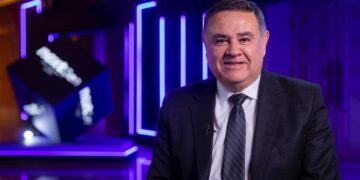 إطلاقFinovate التابعة لـ ICT Misr خلال Cario ICT2025