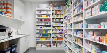 ابن سينا فارما تتصدر سوق المنتجات غير الدوائية في الصيدليات المصرية