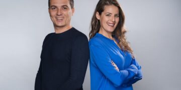 ديسربتك فنتشرز تقود توسع شاري نحو الشمول المالي في إفريقيا