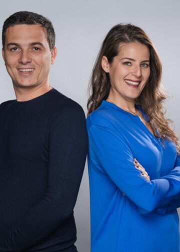 ديسربتك فنتشرز تقود توسع شاري نحو الشمول المالي في إفريقيا