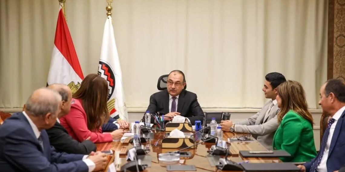 الأهلي المصري والتجاري الدولي يوقعان تمويلا مشتركًا لمشروع بيوردايف