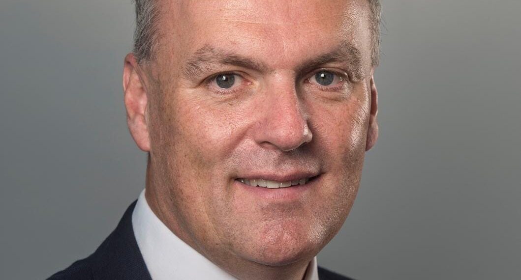 كريستوفر لانج رئيسًا لقسم أسواق رأس المال في قطاع الترويج وتغطية الاكتتاب في إي اف چي هيرميس