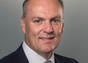 كريستوفر لانج رئيسًا لقسم أسواق رأس المال في قطاع الترويج وتغطية الاكتتاب في إي اف چي هيرميس