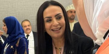 وزيرة التضامن تفتتح فعاليات المعرض العربي للأسر المنتجة