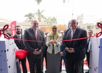 بنك saib يفتتح ثلاثة فروع جديدة ويعزز وجوده بمحافظ الشرقية