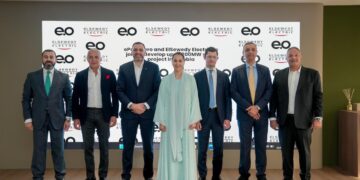 السويدي إلكتريك وE Point Zero تتعاونان لتطوير مشروع طاقة شمسية في زامبيا