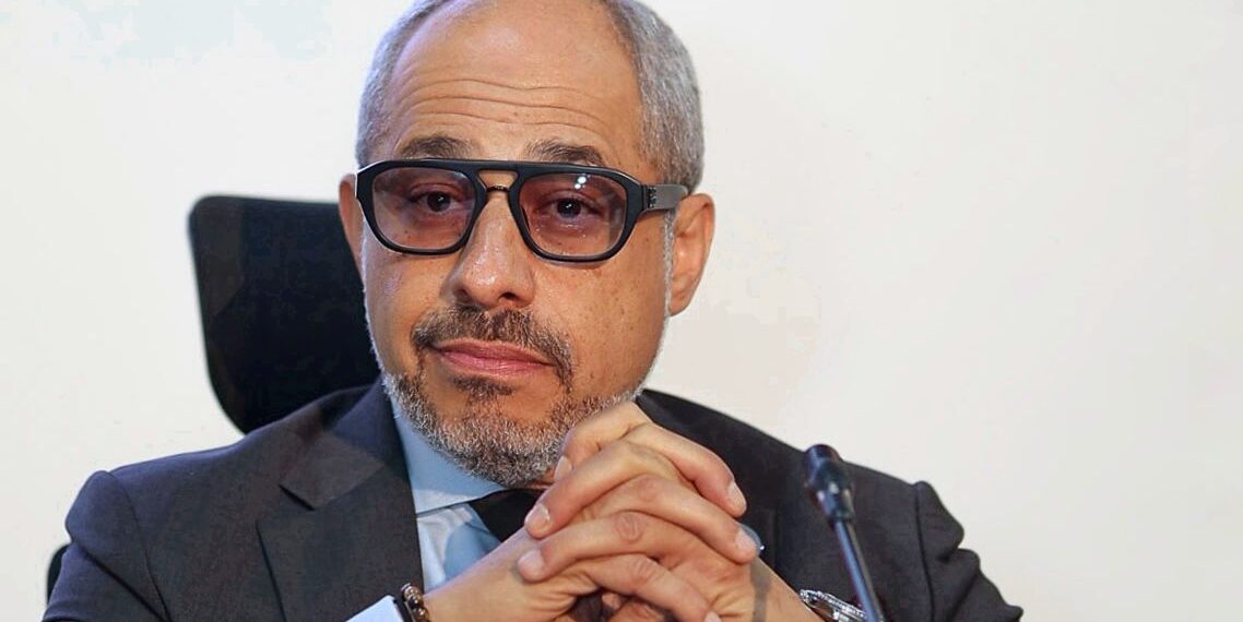 Dr. Ossama Shaheen: Beyond the Grand Museum, Egypt’s Journey from Vision to Experience   