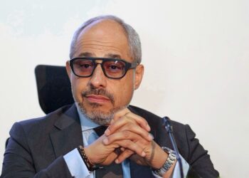 Dr. Ossama Shaheen: Beyond the Grand Museum, Egypt’s Journey from Vision to Experience   