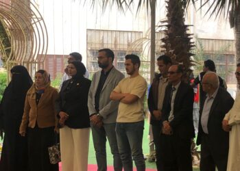 التضامن تدشن المرحلة الثانية لمبادرة أنا موهوب بمحافظة مطروح