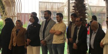 التضامن تدشن المرحلة الثانية لمبادرة أنا موهوب بمحافظة مطروح