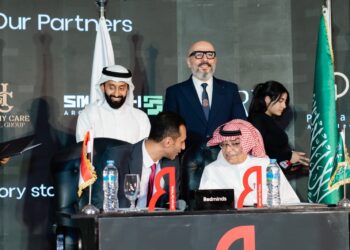 «Redminds Developments» تطلق تحالفًا مصريًا سعوديًا مع «مجموعة الوردة»