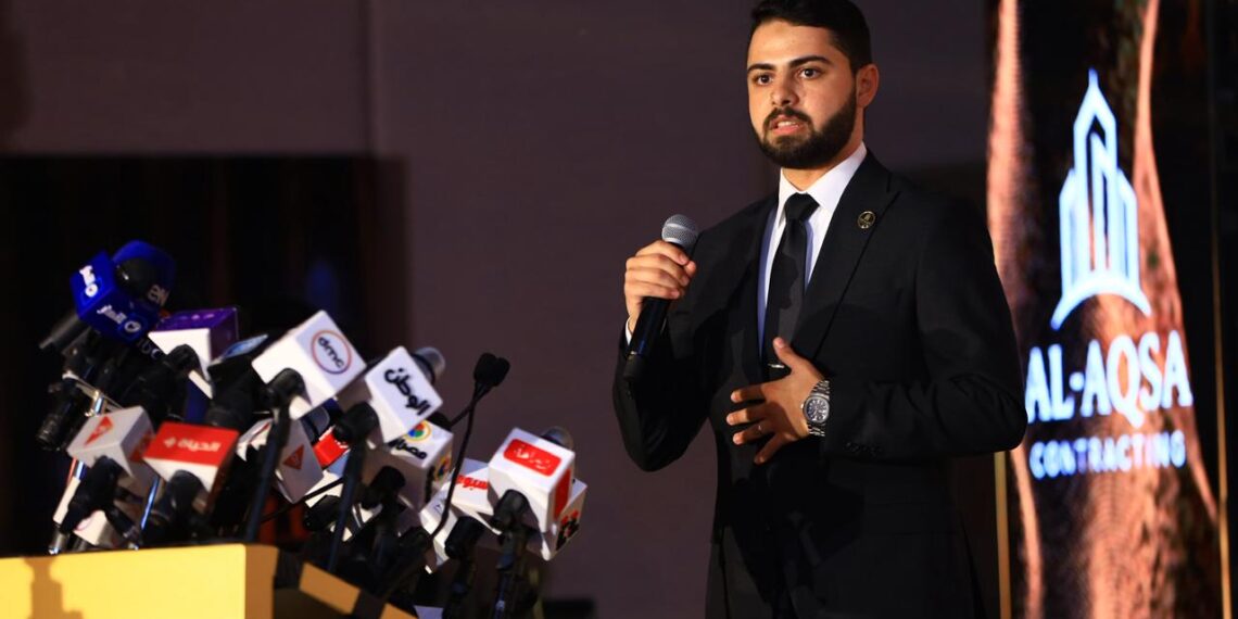 «توب كابي للتطوير» تطلق مشروع «Vira» وتستهدف 1.1 مليار جنيه مبيعات تعاقدية للمرحلة الأولى