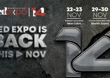 تحالف RED Collaboration يطلق النسخة الـ14 من معرض RED EXPO