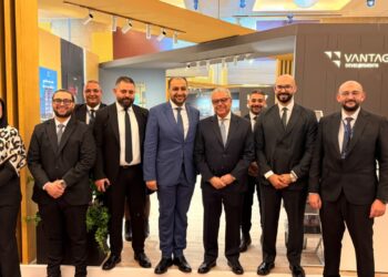 فانتدج للتنمية العمرانية تطلق عروضًا حصرية على مشروع M Signature