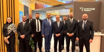 فانتدج للتنمية العمرانية تطلق عروضًا حصرية على مشروع M Signature