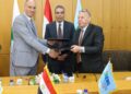 البريد والأكاديمية الدولية للهندسة يوقعان بروتوكول دعم التحول الرقمي
