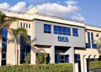 راية لتكنولوجيا المعلومات تستعرض منظومة حلولها الرقمية المتكاملة في «كايرو أي سي تس» 2025