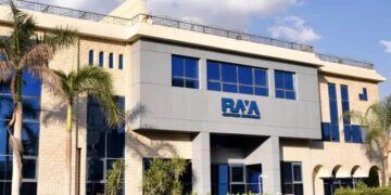 راية لتكنولوجيا المعلومات تستعرض منظومة حلولها الرقمية المتكاملة في «كايرو أي سي تس» 2025