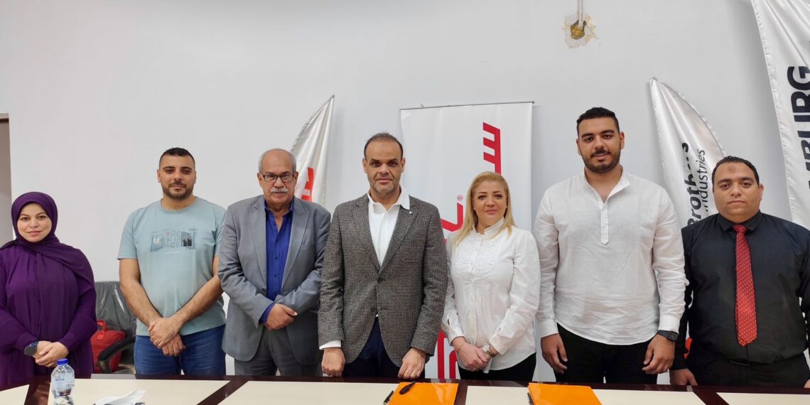 يونايتد برازرز للصناعات الهندسية تستهدف 30% نموًا خلال 2026