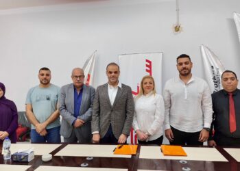 يونايتد برازرز للصناعات الهندسية تستهدف 30% نموًا خلال 2026