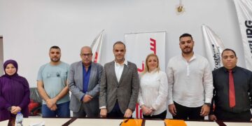 يونايتد برازرز للصناعات الهندسية تستهدف 30% نموًا خلال 2026