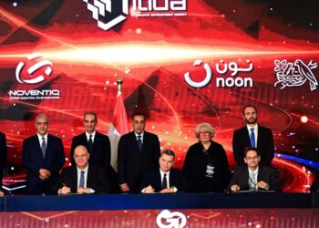 ڤودافون مصر وأكاديمية  ‏IMI للإعلام يوقعان اتفاقية شراكة