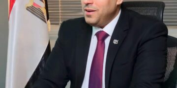 نصر الله: الذكاء الاصطناعي التوليدي يفتح عصرًا جديدًا من الابتكار للشركات الناشئة في المنطقة