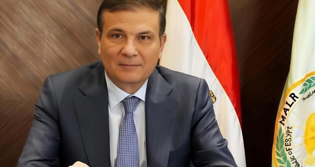 وزير الزراعة: بدء الموسم الشتوي.. وإجراءات مشددة وعاجلة لضمان وصول الأسمدة لمستحقيها