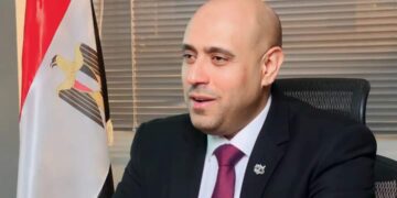 نصر الله: الذكاء الاصطناعي التوليدي يفتح عصرًا جديدًا من الابتكار للشركات الناشئة في المنطقة